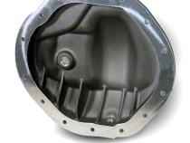 Dodge Front Differential Cover AA 14-9.25 RAM 2500 2003-2013 / RAM 3500 2003-2012 BD Diesel