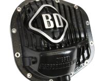 Differential Cover Rear Sterling 12-10.25/10.5 w/Single Rear Wheel Ford 1989-2016 F250/F350 2017-2024 F250 BD Diesel