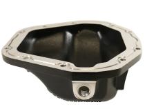 Differential Cover Rear Dana 70 Dodge 1981-1993 2500/3500 and 1994-2002 2500 Auto BD Diesel