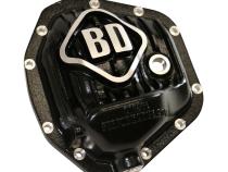 Differential Cover Rear Dana 70 Dodge 1981-1993 2500/3500 and 1994-2002 2500 Auto BD Diesel