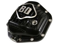 Differential Cover Rear Dana 70 Dodge 1981-1993 2500/3500 and 1994-2002 2500 Auto BD Diesel