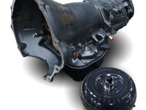 TowMaster Dodge 47RE Tranmission and Converter Package 1998.5-1999 24-Valve 4WD BD Diesel