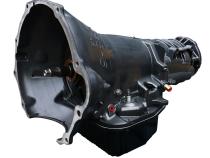 TorqueMaster Dodge 47RE Tranmission 2000-2002 4WD c/w Auxiliary Filter and Billet Input BD Diesel