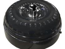 Roadmaster 68RFE Tranmission and Pro Force Converter Dodge Ram 2007.5-2018 2WD BD Diesel