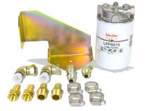 TowMaster Ford E4OD Tranmission 1995-1997 2WD BD Diesel