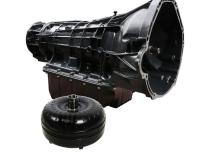 TowMaster Ford 5R110 Tranmission and Converter Package 2005-2007 4WD BD Diesel