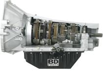 TowMaster Ford 5R110 Tranmission 2008-2010 6.4L Power Stroke 4WD BD Diesel