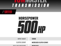 TowMaster Ford 5R110 Tranmission 2008-2010 6.4L Power Stroke 4WD BD Diesel