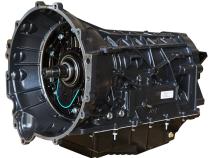 Roadmaster Transmission and Converter Package 10R80 2021 2WD Ford F-150 3.0L PowerStroke Diesel BD Diesel