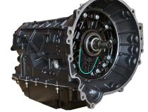 Roadmaster Transmission and Converter Package 10R80 2018-2020 2WD Ford F-150 3.0L PowerStroke Diesel BD Diesel