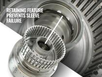 Roadmaster Tranmission and Converter Package 10R80 Ford Transit 3.5L 2020-2024 2WD BD Diesel