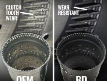 Roadmaster Tranmission and Converter Package 10R80 Ford Transit 3.5L 2020-2024 2WD BD Diesel