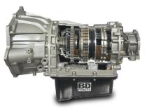 TowMaster Chevy Allison 1000 Tranmission 2004.5-2006 LLY 5-Speed 2WD BD Diesel