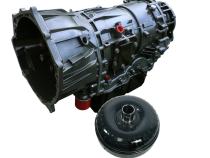 TowMaster Chevy Allison 1000 Tranmission 2006-2007 LBZ 6-Speed 4WD BD Diesel