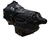 Roadmaster 6L80 Tranmission and Converter Package Silverado/Sierra 1500 2WD 2014-2021 BD Diesel