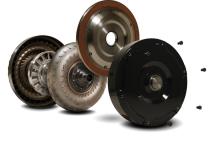 Proforce Torque Converter Dodge 5.9L Cummins RAM 2500/3500 1994-2007 47RH/47RE/48RE Enhanced Stall BD Diesel