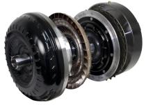 Proforce 3D Torque Converter Dodge 5.9L Cummins RAM 2500/3500 1994-2007 47RH/47RE/48RE Enhanced Stall BD Diesel