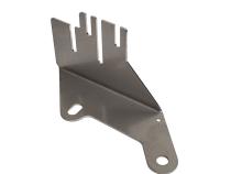 Throttle Switch Bracket Exhaust Brake Dodge 5.9L Cummins 1989-1993 BD Diesel