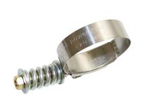 Constant Tension Stainless Hose Clamp High Torque 2.59-2.94 Inch BD Diesel