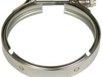 Clamp Exhaust V-Band Super B / HX40 BD Diesel