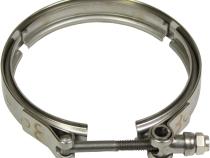 Clamp Exhaust V-Band Super B / HX40 BD Diesel