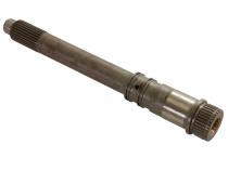 Billet Input Shaft 2007.5-2018 Dodge Ram 6.7L Cummins 68RFE BD Diesel
