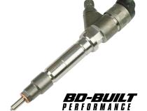 BD-Built Performance Duramax LMM CR Injector Chevy 2007.5-2010 Stage 2 43 percent / 90hp BD Diesel