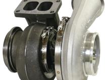 Turbocharger ISX S478 T6 for PDI Exhaust Manifold Pre-2002 BD Diesel