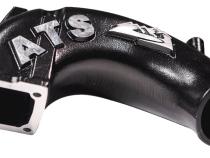 ATS Arcflow Intake Fits 1998.5-2002 5.9L Cummins