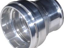 ATS Cold Side Charge Pipe Fits 2011-2016 6.7L Power Stroke