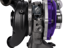 ATS Aurora 4000 Vfr Stage 2 Turbo Fits 2015-2016 6.7L Power Stroke