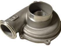ATS Ported Compressor Housing Fits 1999-2003 7.3L Power Stroke