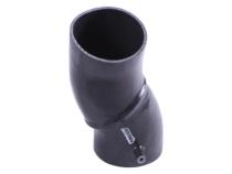 ATS Ported Compressor Housing Fits 1999-2003 7.3L Power Stroke