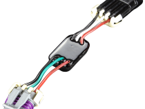 ATS Electronic Fuel Regulator Fits 2001-2010 6.6L Duramax