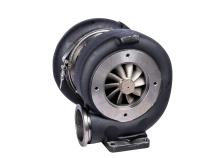 Aurora TI GTA5518B Drop-in Replacement HD Turbo for Caterpillar C15 Low Pressure Engines ATS Diesel Performance