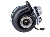 Aurora TI HE561VE Drop-in Replacement HD Turbo for Cummins ISX15 Engines ATS Diesel Performance