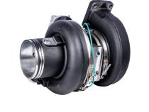 Aurora TI HE561VE Drop-in Replacement HD Turbo for Cummins ISX15 Engines ATS Diesel Performance