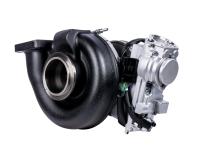 Aurora TI HE451VE Drop-in Replacement HD Turbo for Cummins ISM11 Engines ATS Diesel Performance