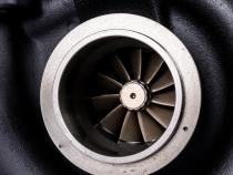 Aurora TI HE451VE Drop-in Replacement HD Turbo for Cummins ISM11 Engines ATS Diesel Performance