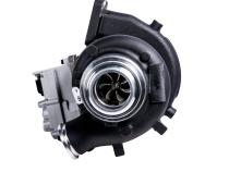 Aurora TI HE400VG Drop-in Replacement HD Turbo for 2019 Cummins X15 Engines ATS Diesel Performance