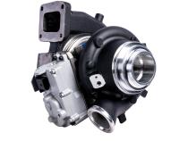Aurora TI HE400VG Drop-in Replacement HD Turbo for 2019 Cummins X15 Engines ATS Diesel Performance