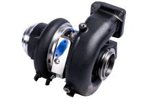 Aurora TI HE400VG Drop-in Replacement HD Turbo for 2019 Cummins X15 Engines ATS Diesel Performance