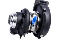 Aurora TI HE400VG Drop-in Replacement HD Turbo for 2019 Cummins X15 Engines ATS Diesel Performance