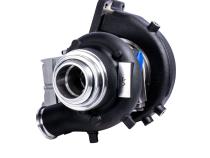 Aurora TI HE400VG Drop-in Replacement HD Turbo for 2019 Cummins X15 Engines ATS Diesel Performance