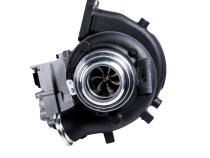 Aurora TI HE400VG Drop-in Replacement HD Turbo for 2019 Cummins X15 Engines ATS Diesel Performance