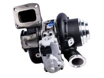 Aurora TI HE400VG Drop-in Replacement HD Turbo for 2019 Cummins X15 Engines ATS Diesel Performance