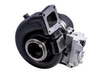 Aurora TI HE400VG Drop-in Replacement HD Turbo for 2019 Cummins X15 Engines ATS Diesel Performance