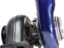 ATS Aurora 3000 Turbo System Fits 1998.5-2002 5.9L Cummins