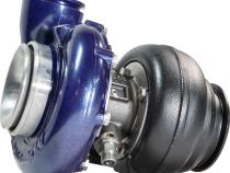 ATS Aurora 3000 Turbo System Fits 1998.5-2002 5.9L Cummins