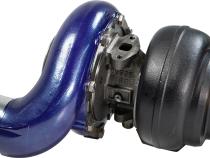 ATS Aurora 3000 Turbo System Fits 2003-2007 5.9L Cummins